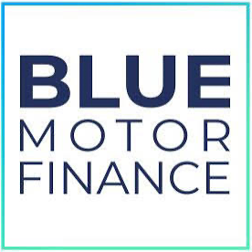 Blue Motor Finance